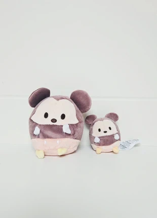 Peluche Mickey DisneyStore, marque: The Disney Store, état: Neuf sans étiquette, taille: Taille unique, 8,00 €, 9,10 € Protection acheteurs incluse