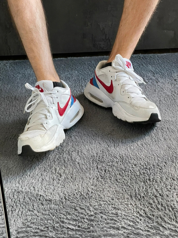 Nike air fusion on sale