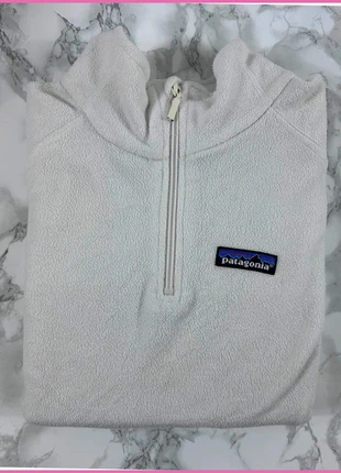 Veste Polaire Patagonia Blanc /Taille L Homme, brand: Patagonia, condition: Very good, size: L, €50.00, €53.20 includes Buyer Protection