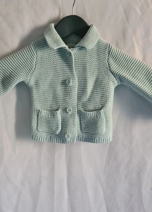 Cardigan bébé garçon, merk: BabyGap, staat: Heel goed, maat: 9-12 maanden / 74 cm, € 10,00, € 11,20 inclusief Kopersbescherming