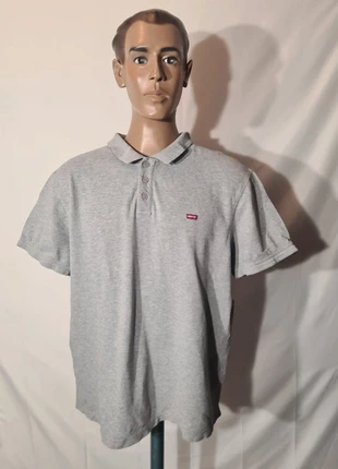 Polos Levi's, marque: Levi's, état: Bon état, taille: XXL, 14,90 €, 16,35 € Protection acheteurs incluse