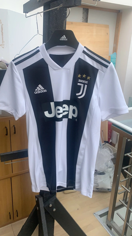 Maglia Juventus uomo