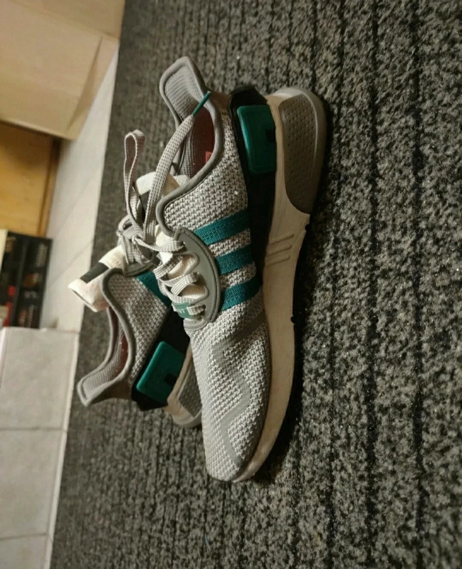 Adidas EQT Vinted