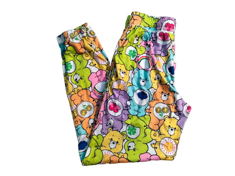 Care Bear Pajama Pants 1