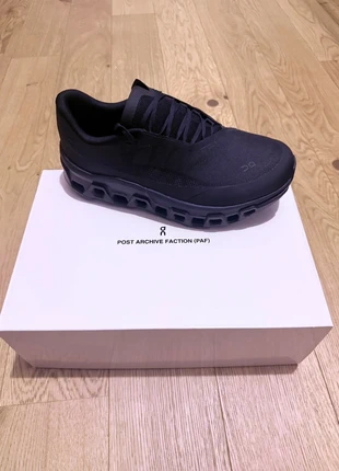 👟 CloudMonster 2 PAF édition limitée 👟, brand: On Cloud, condizioni: Nuovo con cartellino, taglia: 43, €180.00, €189.70 include la Protezione acquisti