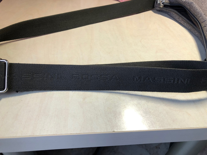 Massini 2025 rossa borse