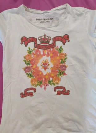 T shirt , brand: Paco Chicano, condition: Very good, size: S, €5.00, €5.95 includes Buyer Protection
