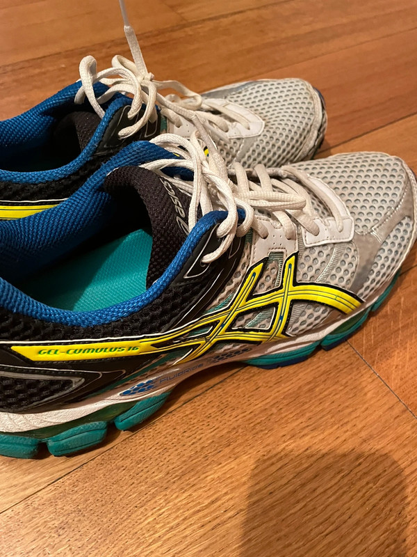 Scarpe da Running asics