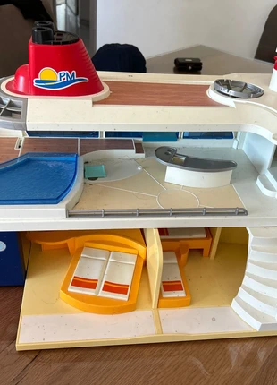 Playmobil Kreuzfahrtschiff 6978, marke: Playmobil, zustand: Gut, größe: 4 Jahre / 104, 35,00 €, 37,45 € inklusive Vinted-Käuferschutz
