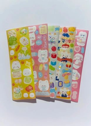 Pegatinas aesthetic, marque: Stickers, état: Très bon état, taille: Taille unique, 1,00 €, 1,75 € Protection acheteurs incluse