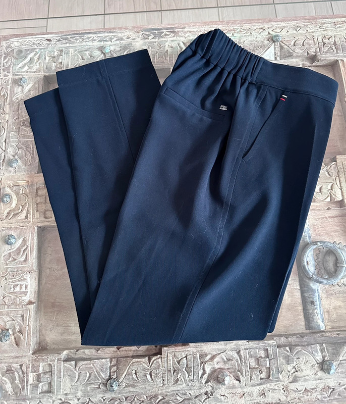 Pantalon Tommy Hilfiger 2