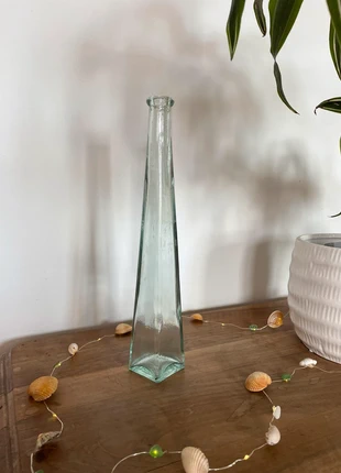 Grand vase vintage , marca: Vintage, estado: Muito bom, €10.00, €11.20 inclui Proteção do Comprador Pro