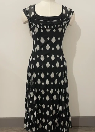 Robe à motifs, brand: Vintage Dressing, condizioni: Ottime, taglia: S / IT 40 / EU 36, €10.00, €11.20 include la Protezione acquisti