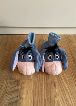 Moppine Disney eeyore ih-oh taglia 20/22, brand: Disney, condizioni: Nuovo senza cartellino, taglia: 20, €8.00, €9.10 include la Protezione acquisti