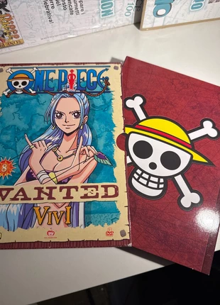One piece DVD coffret 8, condition: Very good, €8.00, €9.10 includes Buyer Protection