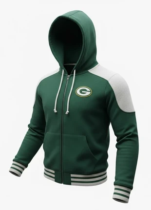 Sweat a capuche NFL greenbay packers taille S, marque: NFL, état: Très bon état, taille: S, 15,00 €, 16,45 € Protection acheteurs (Pro) incluse