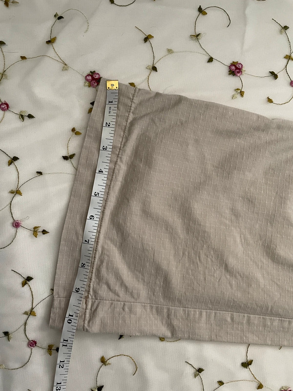 beige cargo pants 3