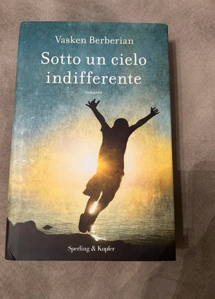 Libro di Vasken Berberian, estado: Bom, €4.00, €4.90 inclui Proteção do Comprador