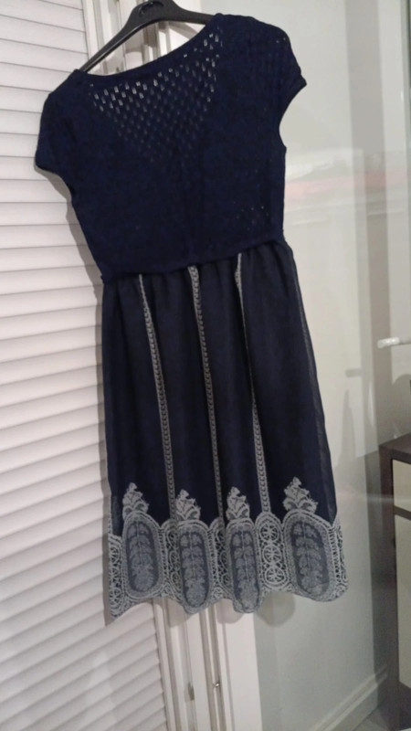 Women’s dress 2