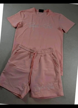 Ensemble survetement project x paris pxp rose Taille S 169, marca: Project X Paris, estado: Muy bueno, tamaño: S, 29,00 €, 31,15 € Protección al comprador incluida