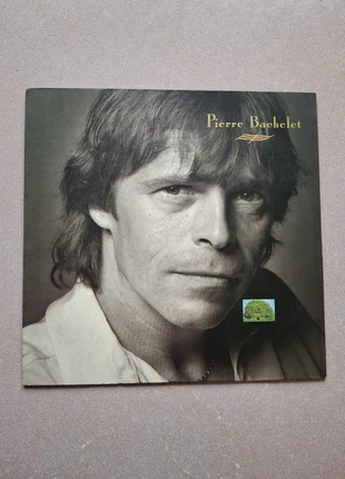 Vinyle pierre Bachelet, estado: Bueno, 5,00 €, 5,95 € Protección al comprador incluida