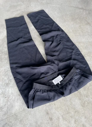 Maison Martin Margiela pantalon coup droite , brand: Maison Martin Margiela, condition: Very good, size: M / 38 / 10, €130.00, €137.20 includes Buyer Protection