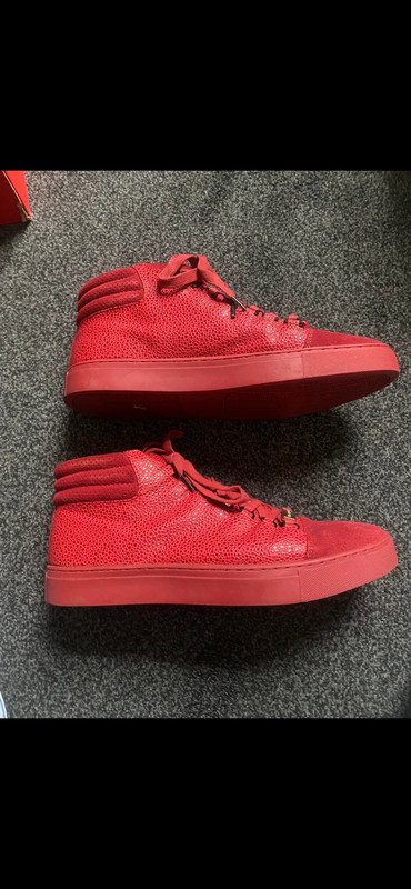 Glorious gangsta high tops online