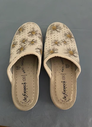 Chaussure DeFonseca, marke: Defonseca, zustand: Gut, größe: 41, 5,00 €, 5,95 € inklusive Vinted-Käuferschutz