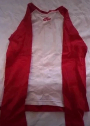 Pull nike, brand: Nike, condition: Very good, size: 5 years / 110 cm, €5.00, €5.95 includes Buyer Protection