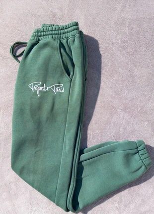 Jogging Project X Paris Vert – Taille S, marque: Project X Paris, état: Très bon état, taille: S, 20,00 €, 21,70 € Protection acheteurs incluse