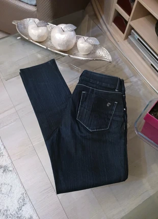 Pantalón vaquero push-up , marque: Cristian Lay, état: Neuf sans étiquette, taille: 4XL, 9,00 €, 10,15 € Protection acheteurs incluse