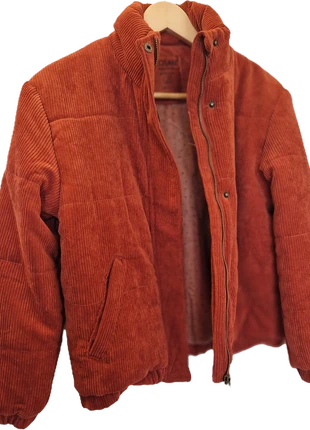 🍂 Doudoune en Velours Côtelé LOSAN Fille 12 Ans - Parfait pour l'Automne/Hiver 🧡, marque: Losan, état: Très bon état, taille: 12 ans / 152 cm, 12,90 €, 14,25 € Protection acheteurs incluse