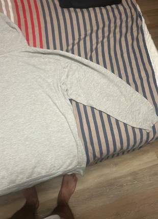 Hoodie cinzento, brand: Fallen, condizioni: Buone, taglia: L, €8.00, €9.10 include la Protezione acquisti