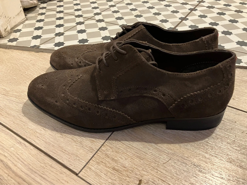 Michael kors online mens dress shoes