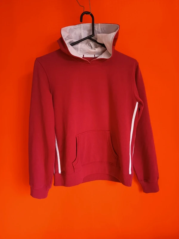 Sweat capuche Mixte (A167)
