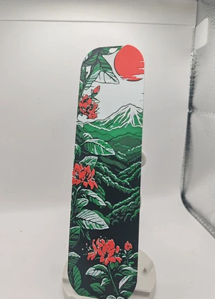 Marque page Fuji, estado: Nuevo sin etiquetas, 4,00 €, 4,90 € Protección al comprador Pro incluida