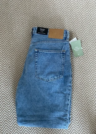 H&M mom jeans, brand: H&M, condition: New with tags, size: XXL / 44 / 16, €20.00, €21.70 includes Buyer Protection