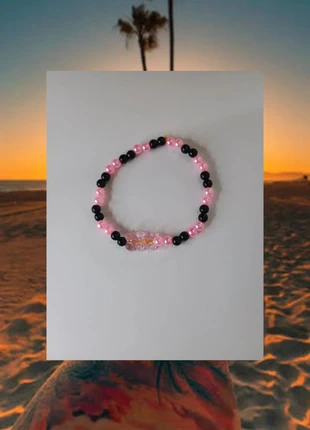 🖤Pulsera osito🩷, marque: Local, état: Très bon état, 2,00 €, 2,80 € Protection acheteurs incluse