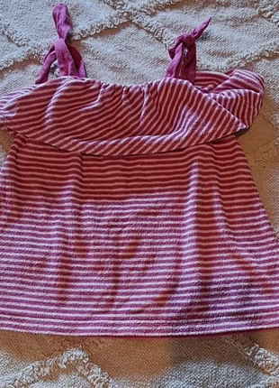 Robe bretelles en éponge, brand: Ralph Lauren, condition: Very good, size: 12-18 months / 80 cm, €6.00, €7.00 includes Buyer Protection