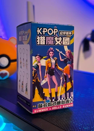 Porte clé mystère, brand: Kpop, condition: New with tags, size: One size, €4.99, €5.94 includes Buyer Protection