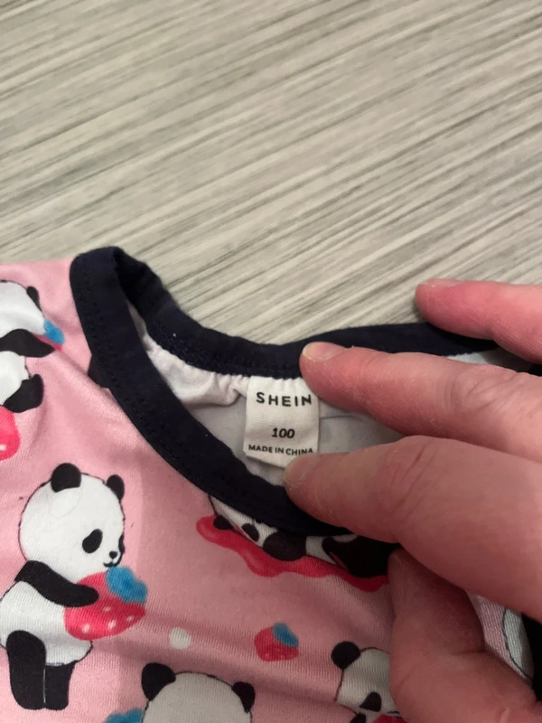 Pyjama - photo numéro 2