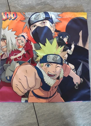 Federa per cuscino Naruto/Naruto Shippuden, estado: Bueno, 5,00 €, 5,95 € Protección al comprador incluida