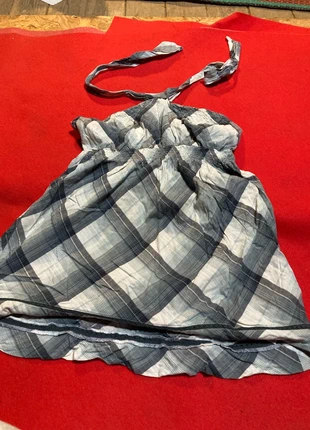 Haut dos nu, condizioni: Buone, taglia: M / IT 42 / EU 38, €3.00, €3.85 include la Protezione acquisti