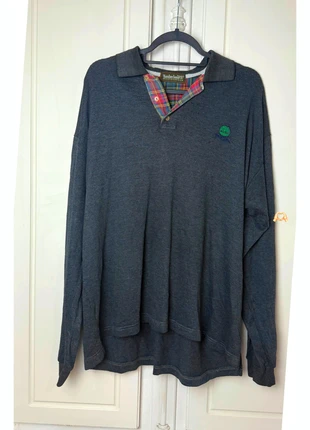 Pull Timberland -XL, brand: Timberland, condizioni: Ottime, taglia: XL, €19.00, €20.65 include la Protezione acquisti