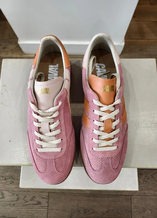 Basket rose, marke: Caval, zustand: Neu, größe: 40, 90,00 €, 95,20 € beinhaltet Vinted-Käuferschutz Pro