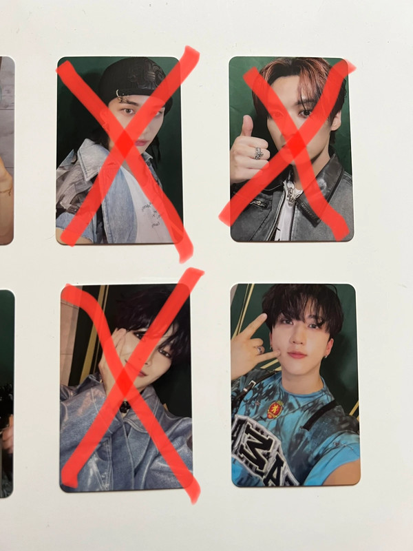 Stray Kids PC Rock-Star 4