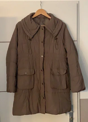 Parka taille XL, condition: Good, size: XL / 42 / 14, €3.50, €4.38 includes Buyer Protection Pro