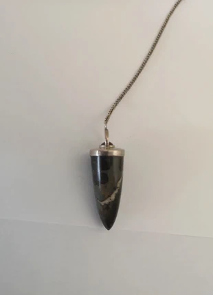 Pendule sardonyx noir, brand: sardonyx, condition: New without tags, €8.00, €9.10 includes Buyer Protection