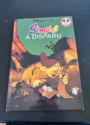 Livre disney, état: Très bon état, 2,00 €, 2,80 € Protection acheteurs incluse