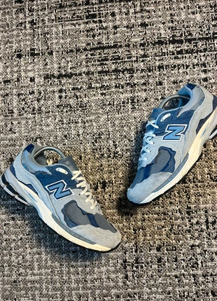 New balance 2002r protection pack Light arctic grey purple (bleu, gris, marine), 41,5, brand: New Balance, condition: New without tags, size: 41.5, €100.00, €105.70 includes Buyer Protection